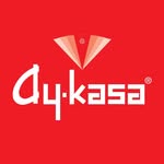 AYKASA FOLDING CRATES