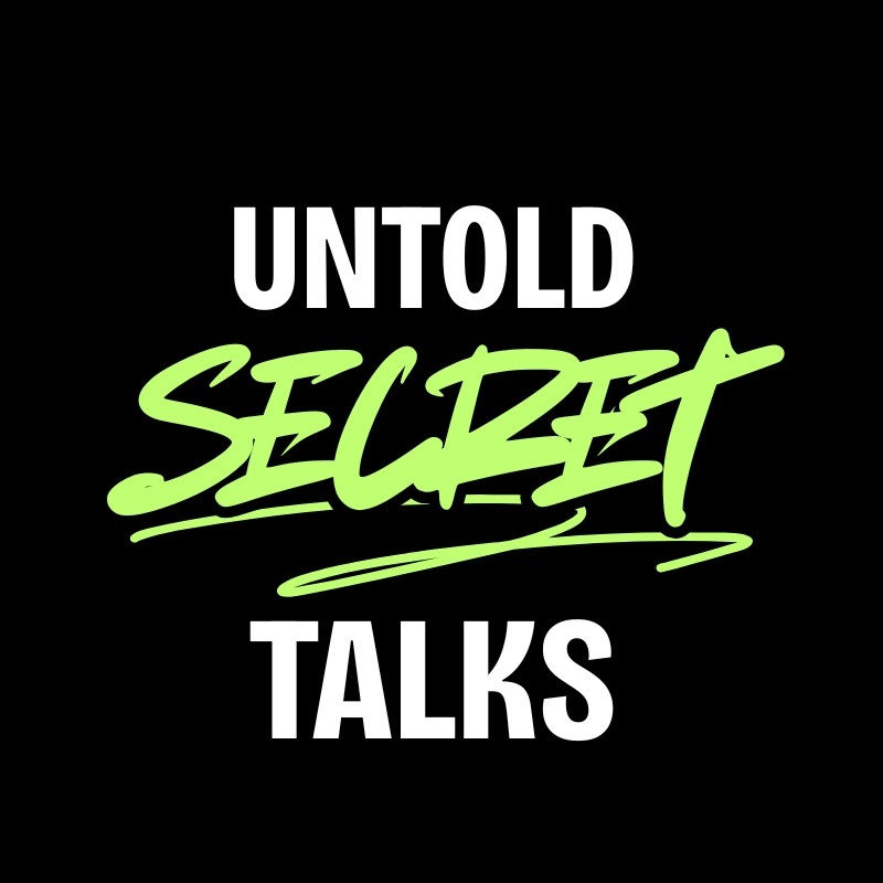 Untold Secret Talks