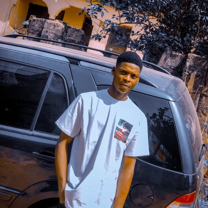 Edo first son🥷