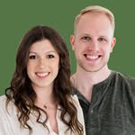 Jennie and Davis