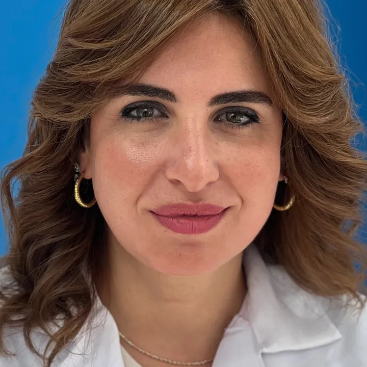 Dr.mayshoeib