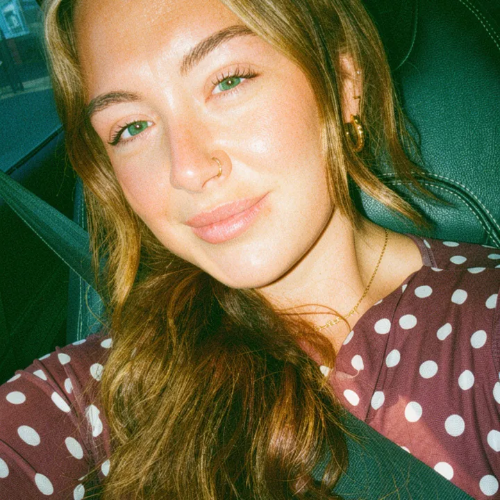 Hannah| UGC 🍋💛🐝