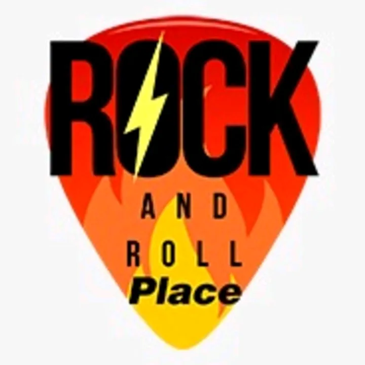 🤘🏼Rock And Roll Place🤘🏼