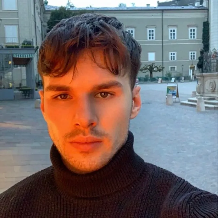 Sebastian Hirtenlehner