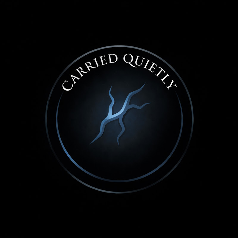 Carried Quietly