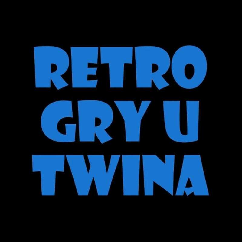 Retro Gry u Twina