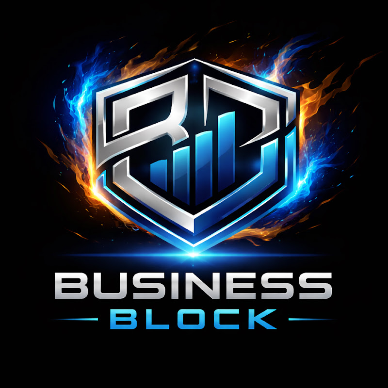 BUSINESS BLOCK