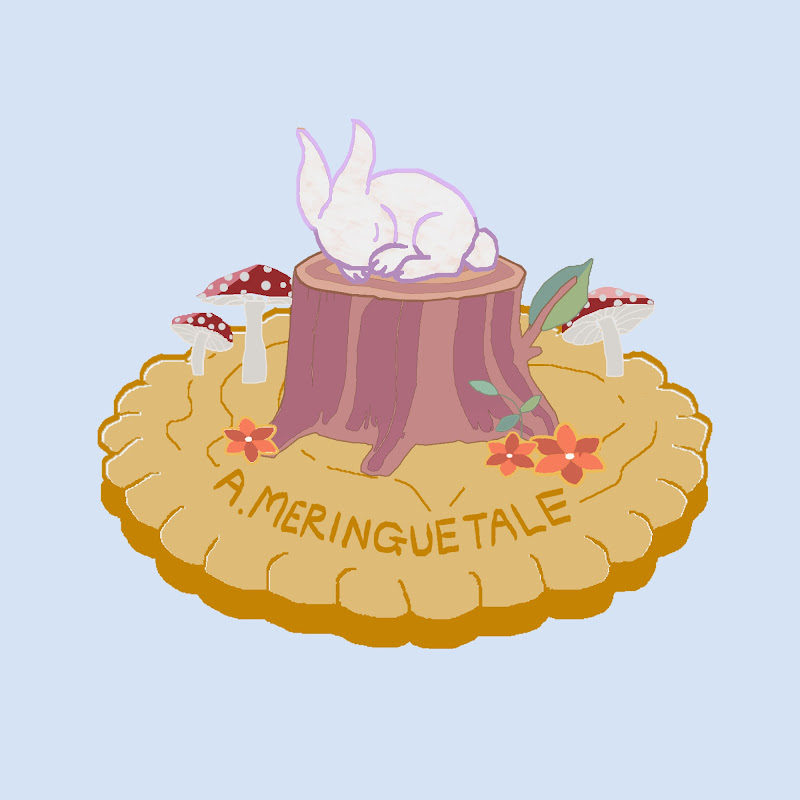 A Meringue Tale