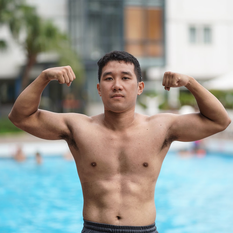 Cảm Võ Thuật