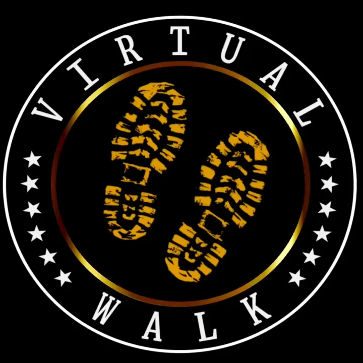 Virtual Walk
