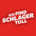 ICH FIND SCHLAGER TOLL!