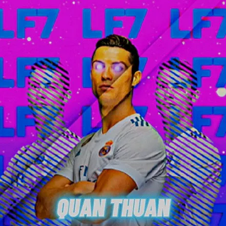 🏆𝙌𝙐𝘼𝙉 𝙏𝙃𝙐Ậ𝙉⚽👑