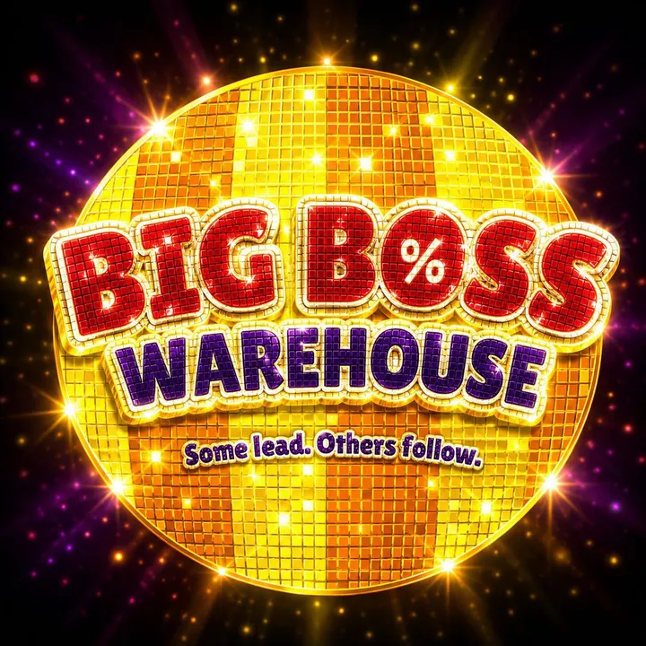 Big Boss Toys LTD