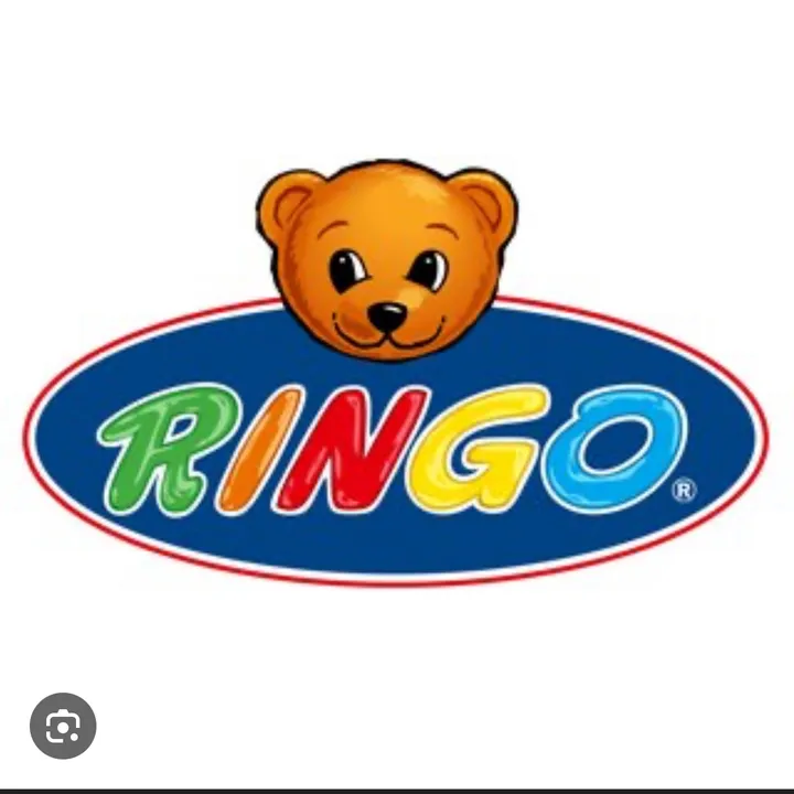 Ringo Arendal🧸