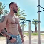 Alessio Pompei | Calisthenics Coach 🎯