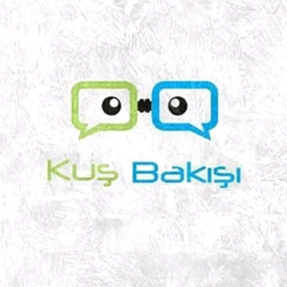 Kuş Bakışı