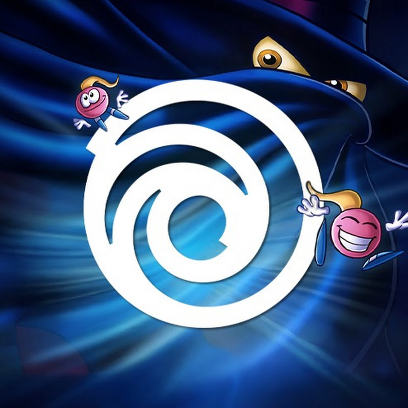 Ubisoft Latinoamérica