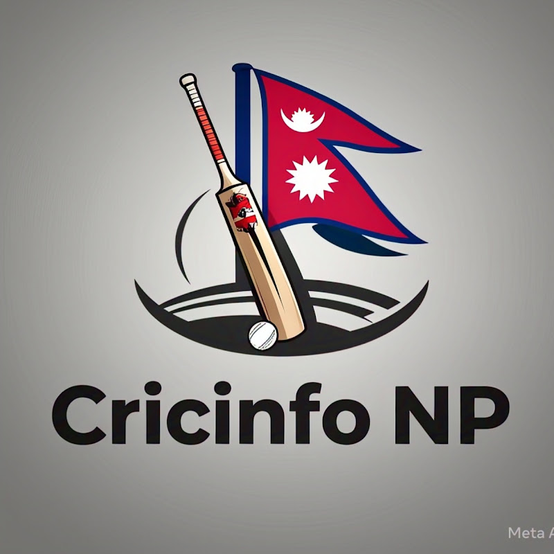 Cricinfo NP