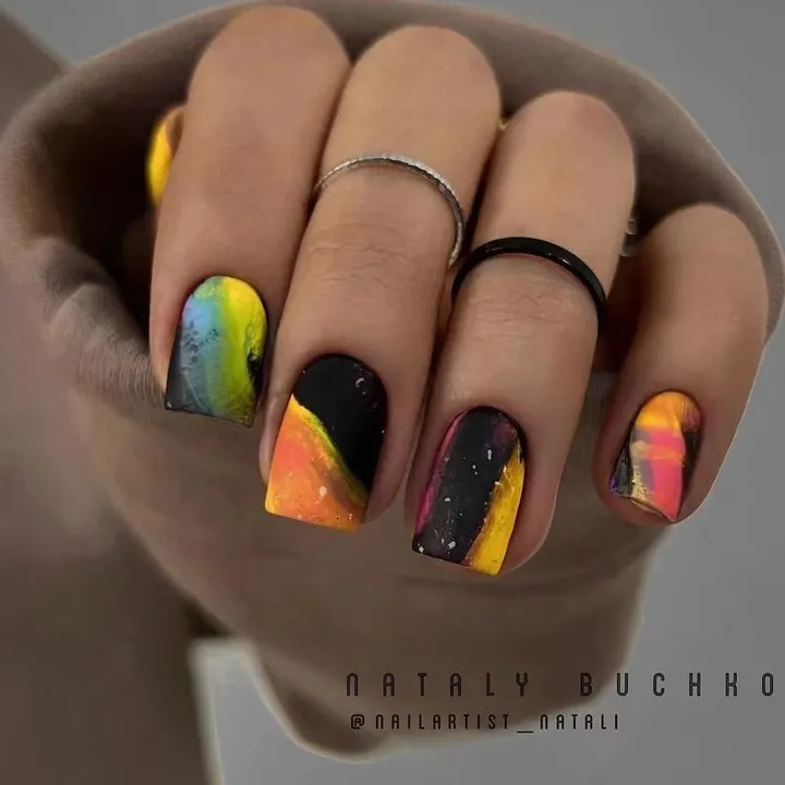 Miss Nail Factory