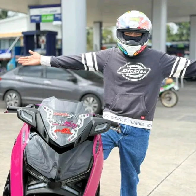 CJ"Chaiwut