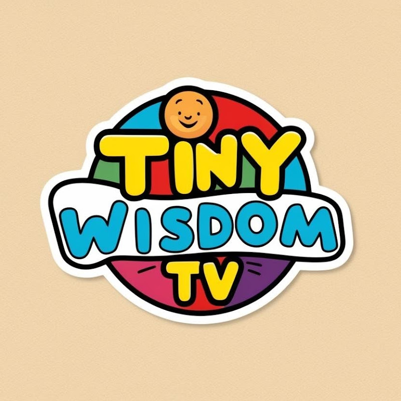 TinyWisdomTV
