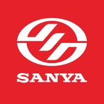 SANYA Motorcycle