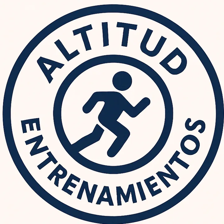 Altitud Entrenamientos