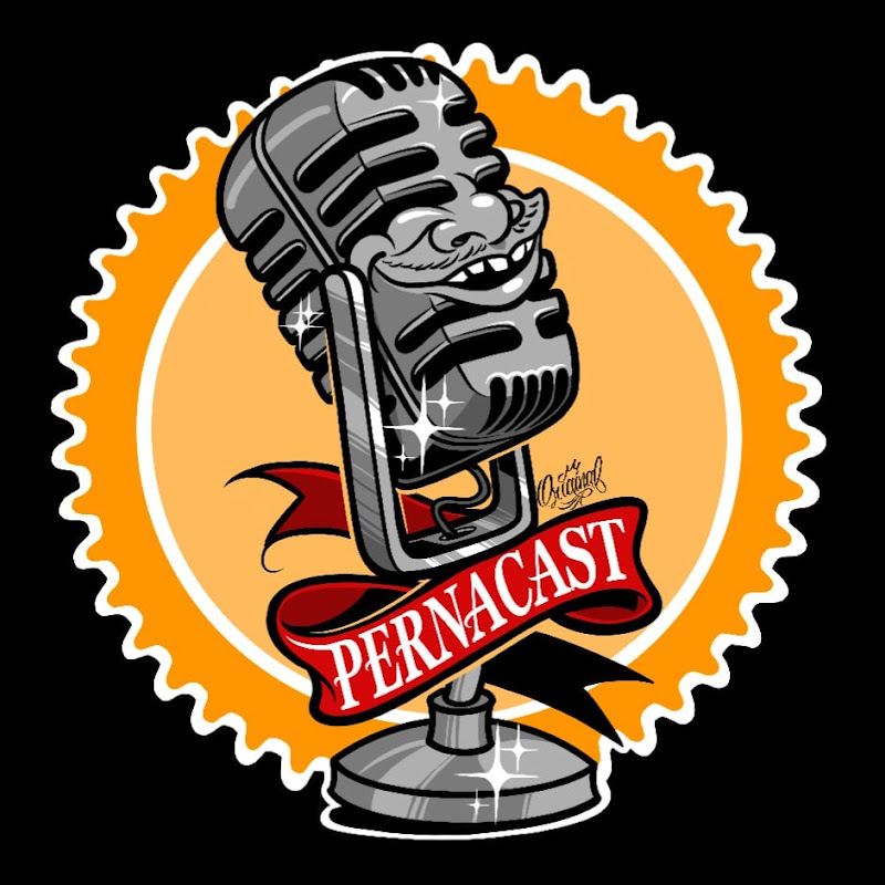 PernaCast