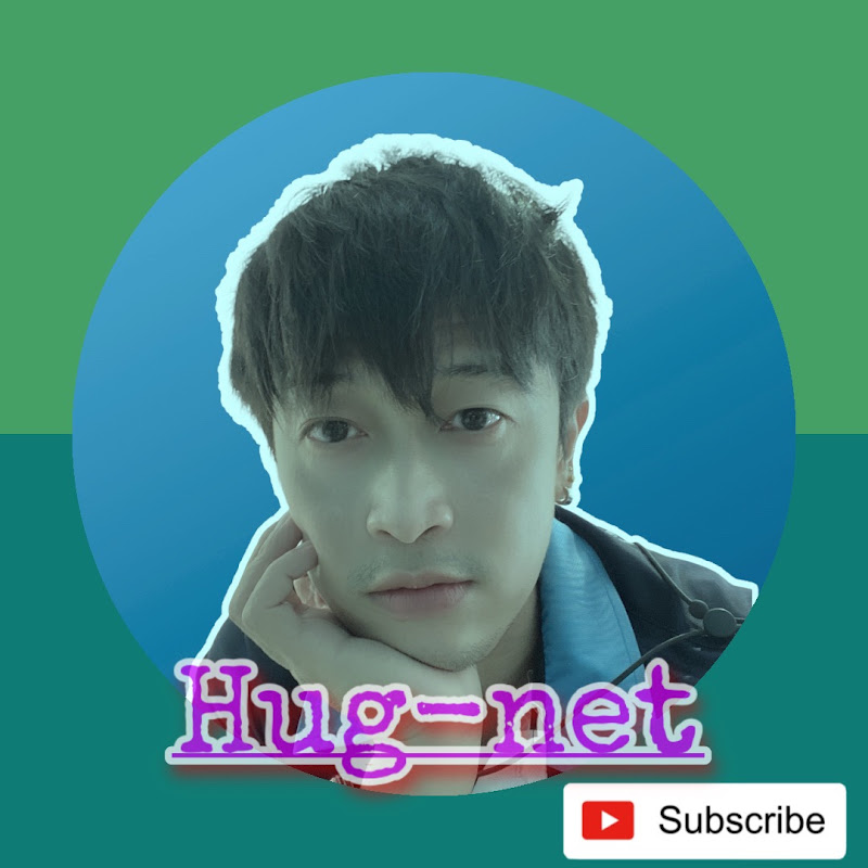 Hug-net ch.