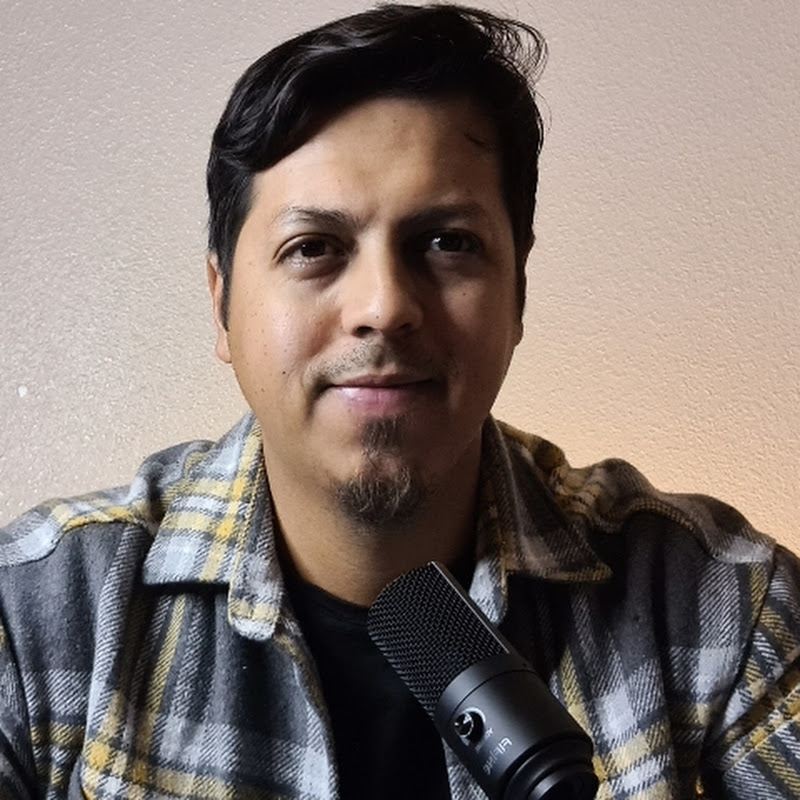 The Expat Tariq