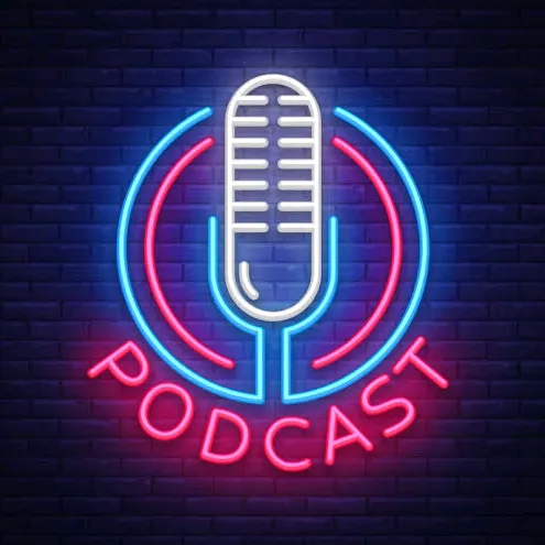 Podcast (الحوت) 🦈🦈🦈