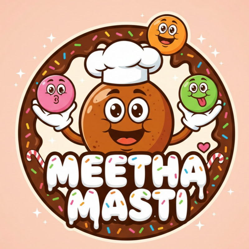 Meetha Masti