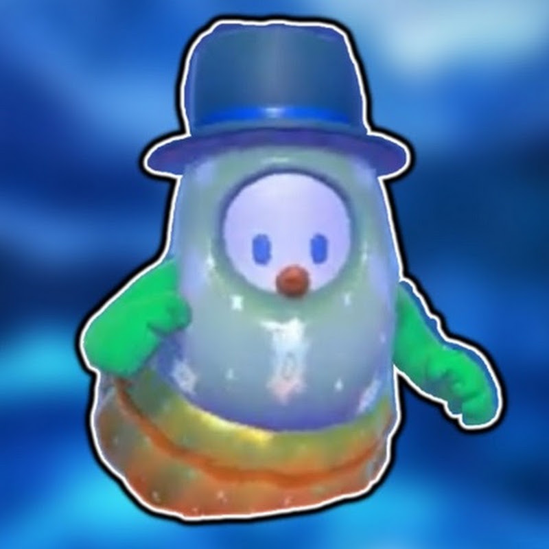 The Falltastic Guy