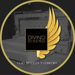 Divino diseño - Mobiliario moderno
