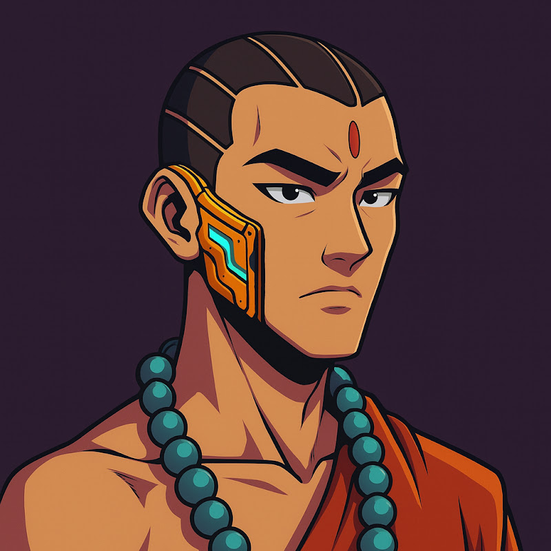 AI Buddah | заработок на нейросетях с 0 |от А до Я