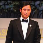 Tengku Arif Temenggong