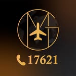MG International Visa