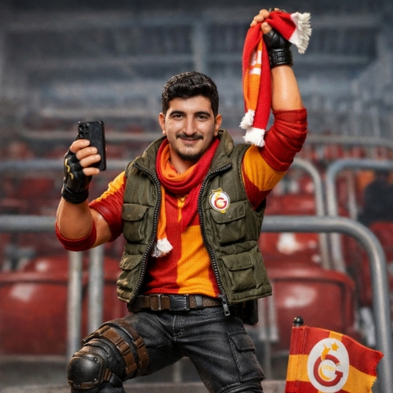 HİKMET TUFAN