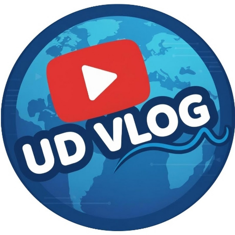 Ud vlog