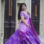 Sravani Pulusu