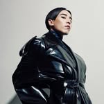 ANGUS TSUI 徐逸昇