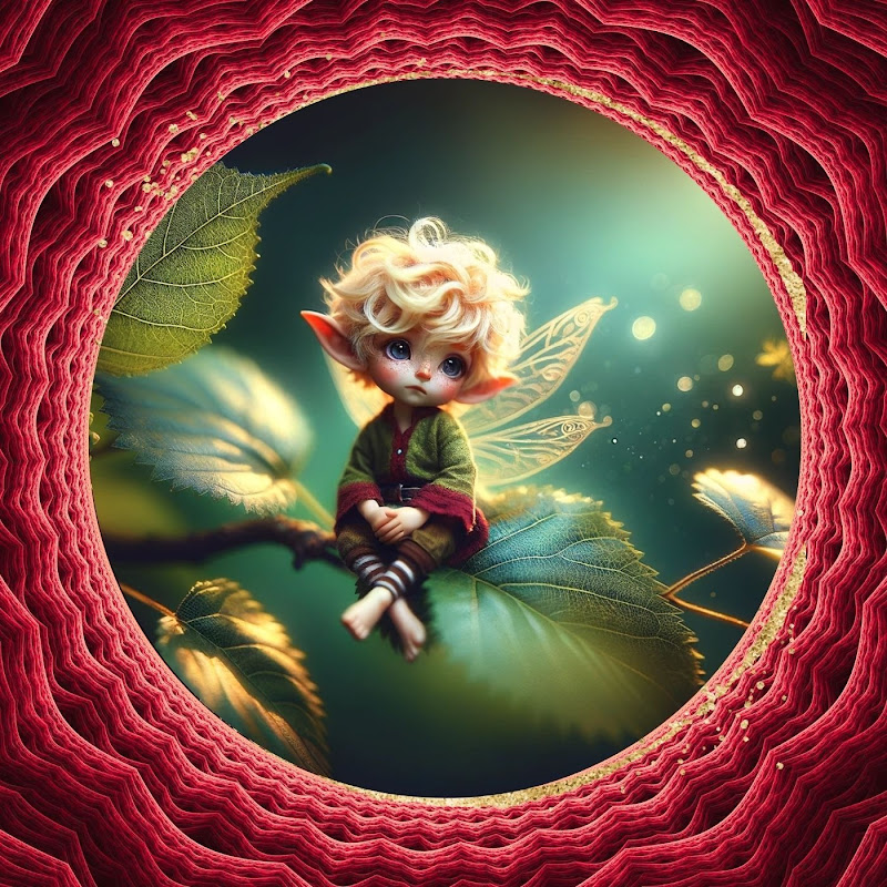 Heidi Millers Fairy Tales