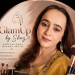 Shazia | Bridal Makeup Artist | Nerul, Navi Mumbai