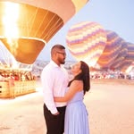 Tine🌎 Toronto, Ontario & Beyond