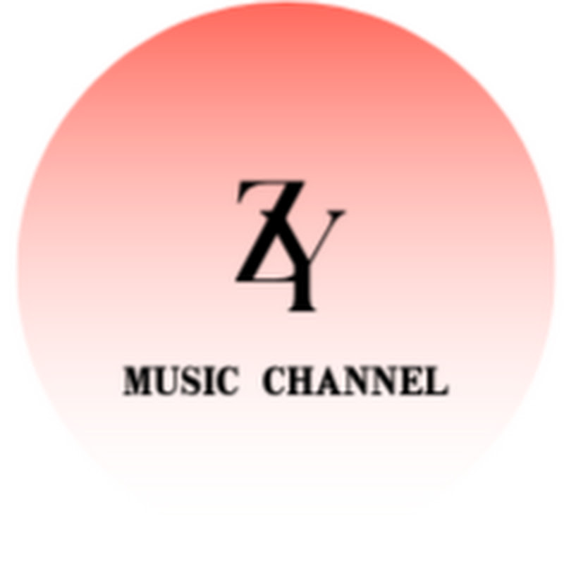 ZY music channel