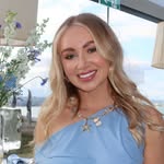 STACY MIDDLETON