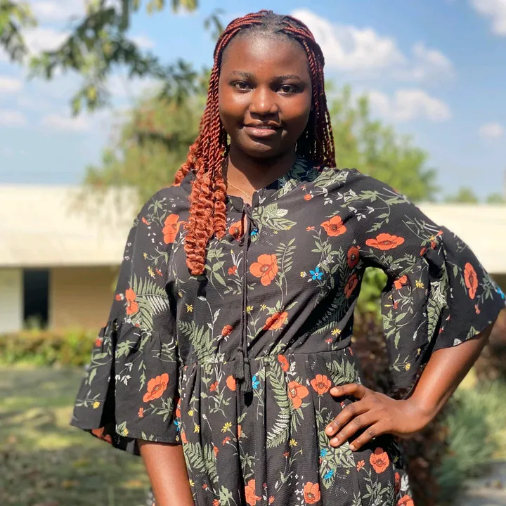 Beckie🌹God's💖gal💃