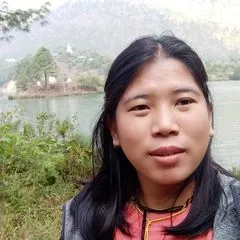 Dorji Lhadey