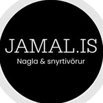 ✨JAMAL.IS✨