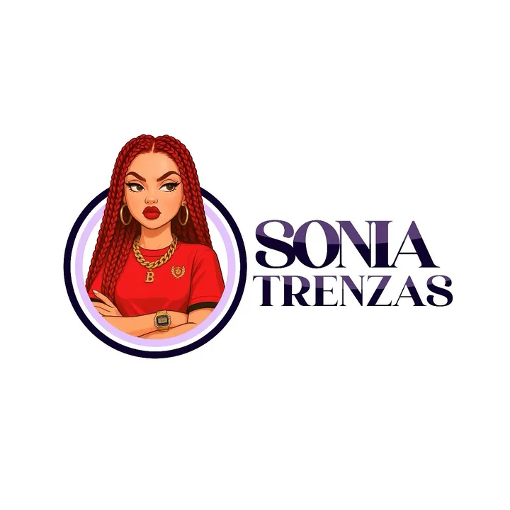 Sonia trenzas ☺️